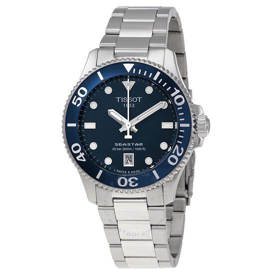 Tissot Seastar 1000 36mm