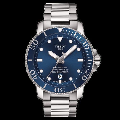TISSOT SEASTAR 1000