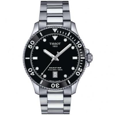 TISSOT SEASTAR 1000