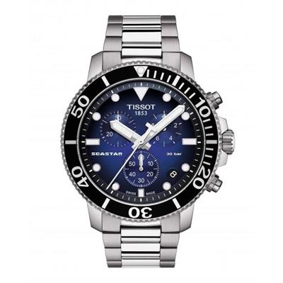 Tissot Seastar 1000 Chronograph