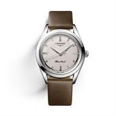 LONGINES SILVER ARROW