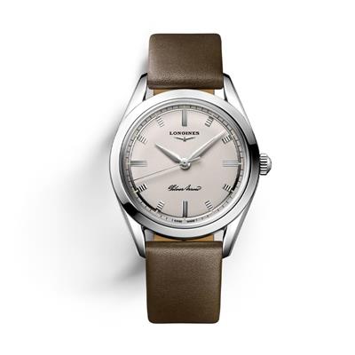 LONGINES SILVER ARROW