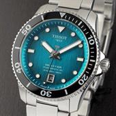 Tissot  Seastar 1000 Powermatic 80 40mm