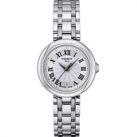 Tissot Bellissima small lady
