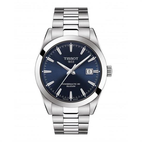 Tissot Gentleman Powermatic 80 Silicium