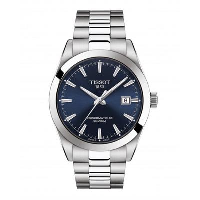 Tissot Gentleman Powermatic 80 Silicium