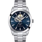 Tissot Gentleman Powermatic 80 Open Heart