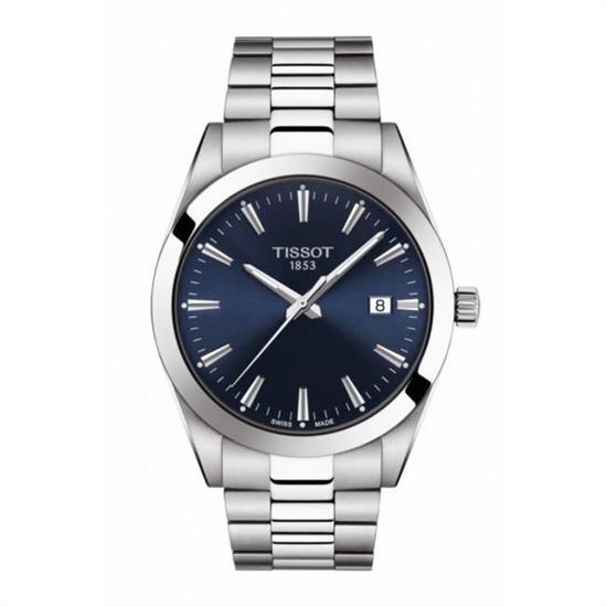 Tissot Gentleman