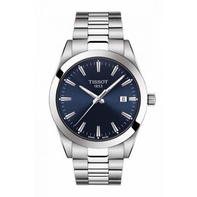 Tissot Gentleman