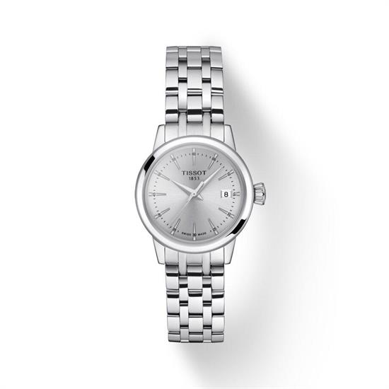 TISSOT CLASSIC DREAM LADY
