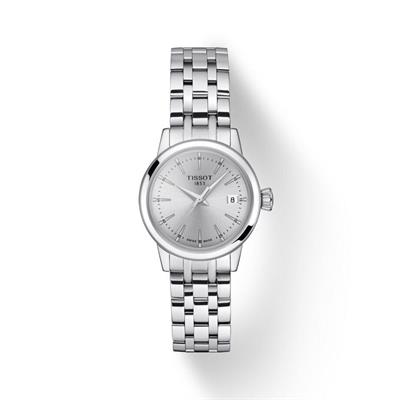 TISSOT CLASSIC DREAM LADY