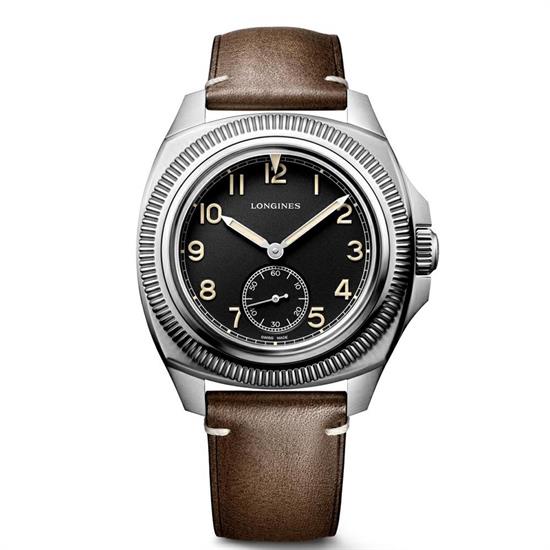 LONGINES PILOT MAJETEC