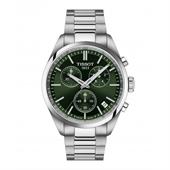 TISSOT PR 100 CHRONOGRAPH