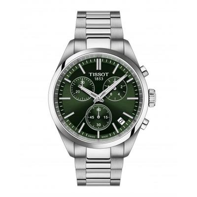 TISSOT PR 100 CHRONOGRAPH