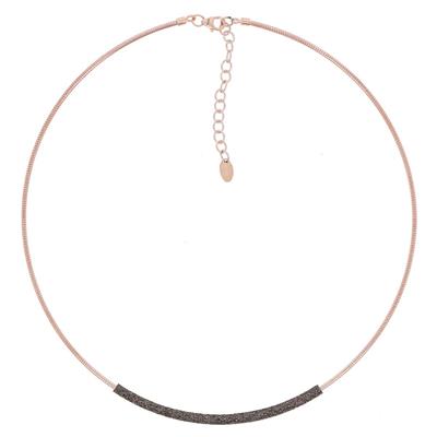 PESAVENTO DNA COLLANA