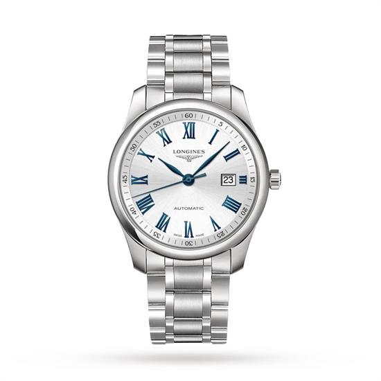LONGINES MASTER COLLECTION