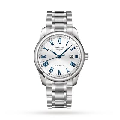LONGINES MASTER COLLECTION