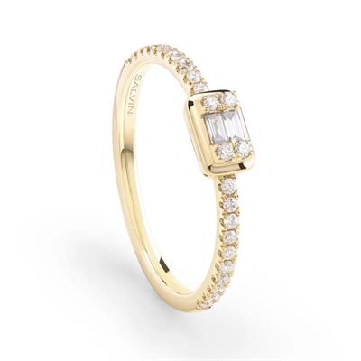 ANELLO MAGIA