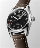 LONGINES SPIRIT black