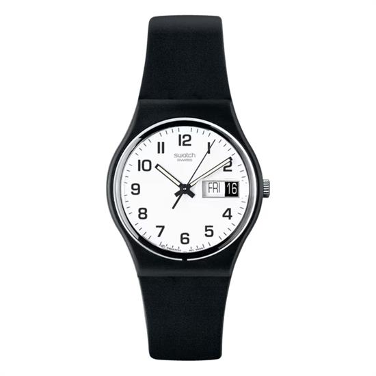 SWATCH ONCE AGAIN