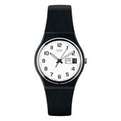 SWATCH ONCE AGAIN