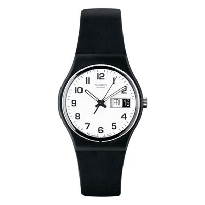 SWATCH ONCE AGAIN