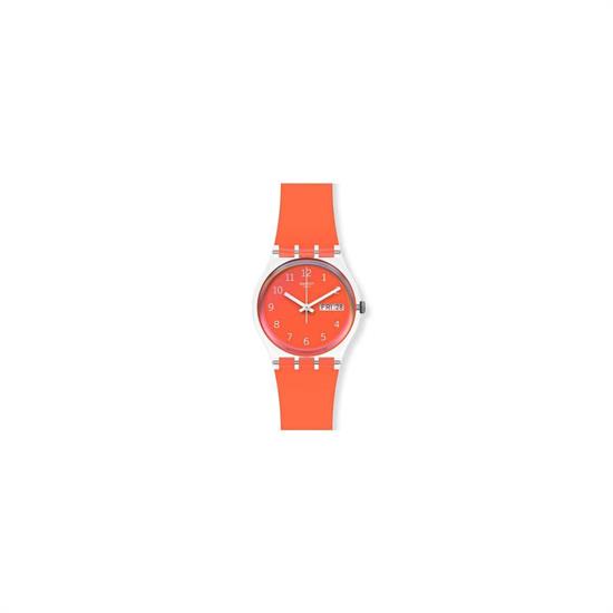 GE722 RED AWAY