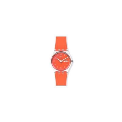 GE722 RED AWAY