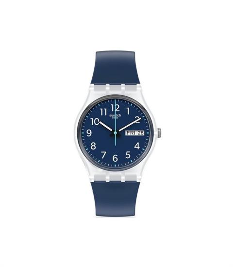 GE725 RINSE REPEAT NAVY