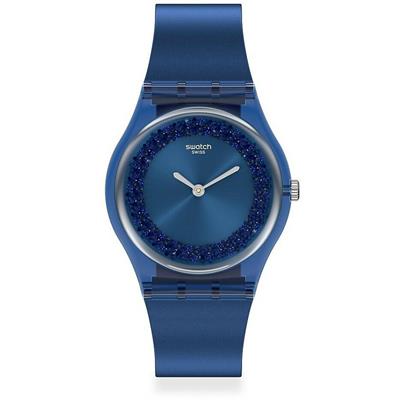 GN269 SIDERAL BLUE
