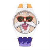 GZ346 KAMESENNIN X SWATCH