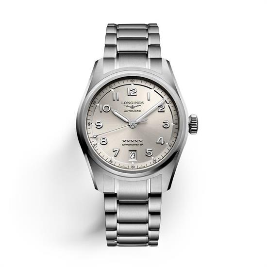 LONGINES SPIRIT champagne