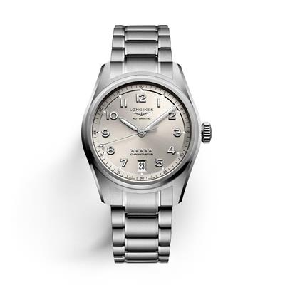 LONGINES SPIRIT champagne