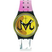 MAJIIN BUU X SWATCH