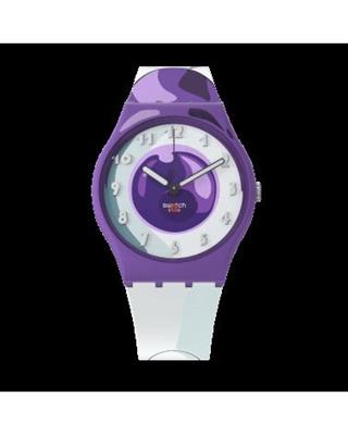 FRIEZA X SWATCH