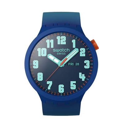 SWATCH ESSENTIALLY BOLD
