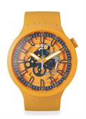 FRESH ORANGE BIG BOLD