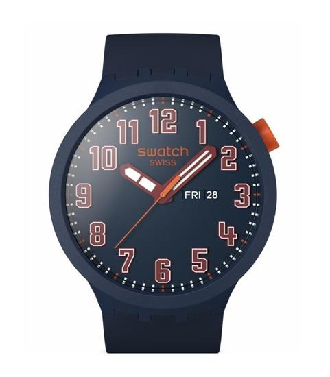 SWATCH ESSENTIALLY CONFIDENT