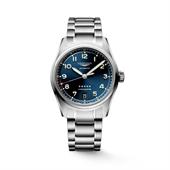 LONGINES SPIRIT blue