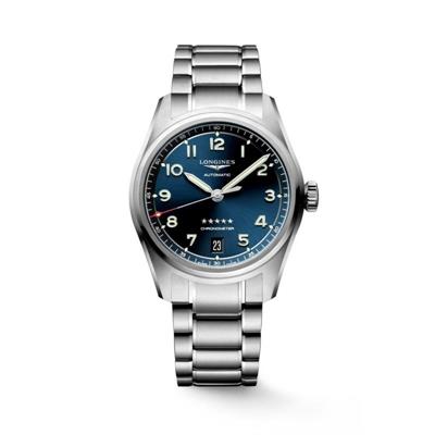 LONGINES SPIRIT blue