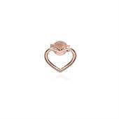 ORECCHINO HEART