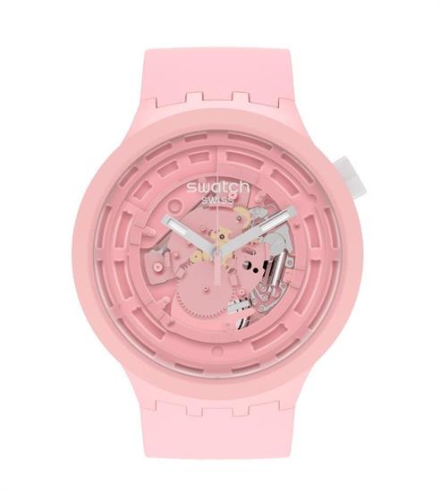 C-PINK BIG BOLD