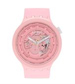 C-PINK BIG BOLD