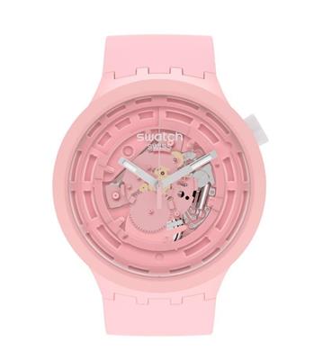 C-PINK BIG BOLD