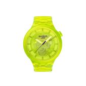 SWATCH YELLOW JOY