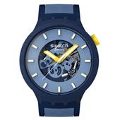 SB05N105 BOUNCING BLUE