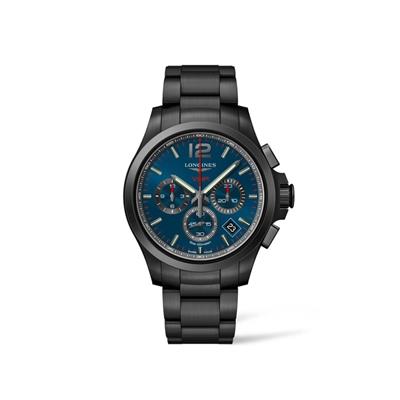 LONGINES V.H.P. CHRONO