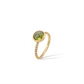 ANELLO JAIPUR PERIDOT