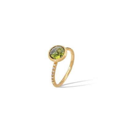 ANELLO JAIPUR PERIDOT