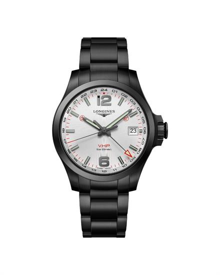 LONGINES V.H.P. GMT